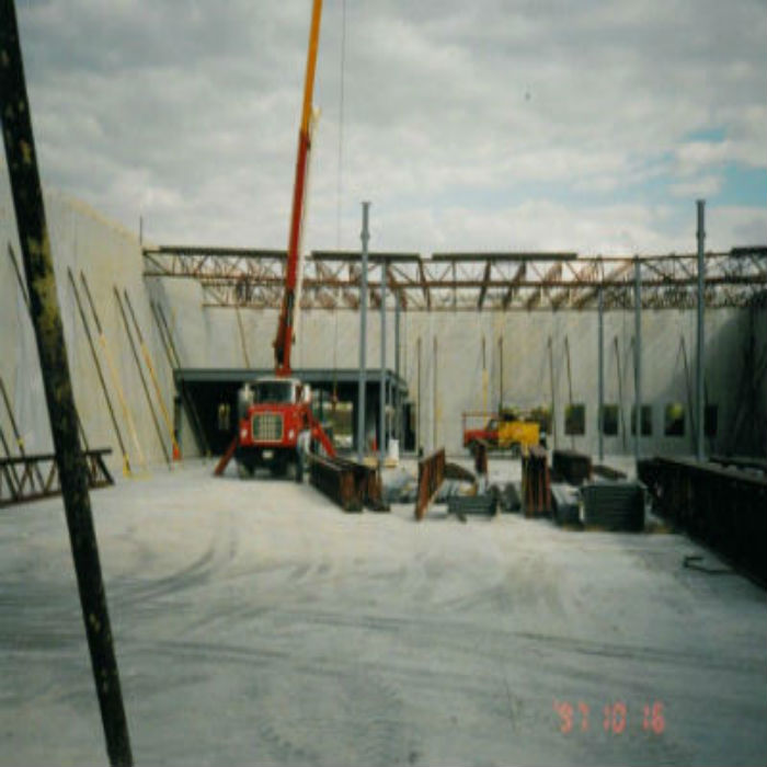 Calamar Builder, Developer, Manager and Financier